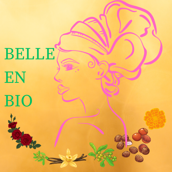 Belle en Bio