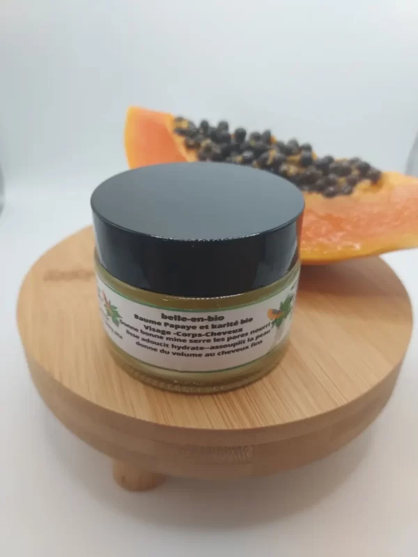 Baume Papaye 50 ml