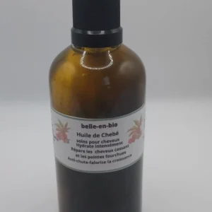 HUILE DE CHEBE Ylang ylang
